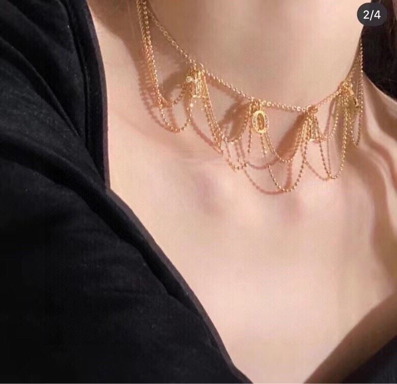 Ck Necklaces